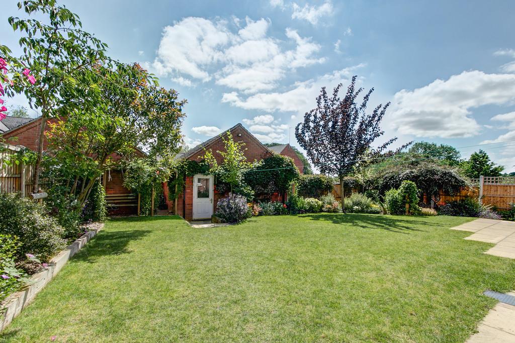 Garden - Aspect 2