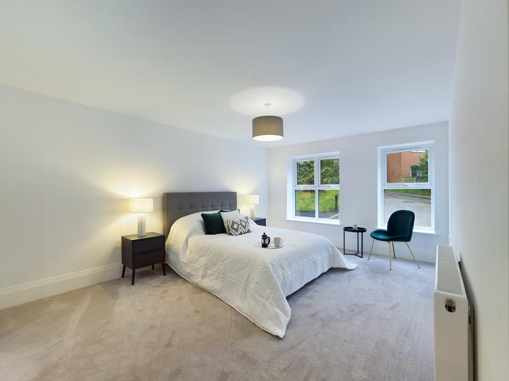 Show Apartment