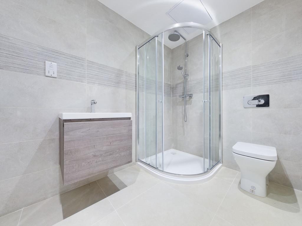 Show Apartment