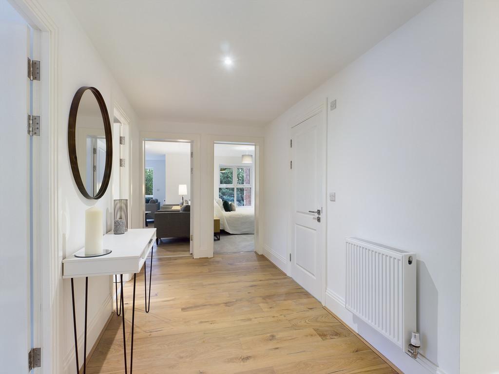 Show Apartment