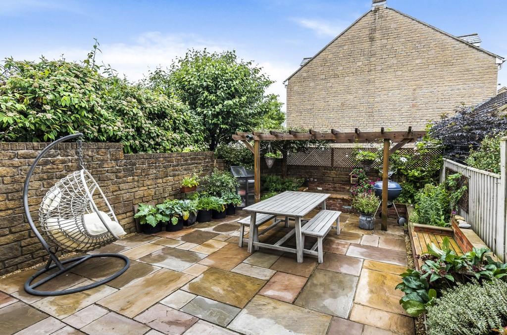 Marleys Way, Frome 3 bed semidetached house £335,000