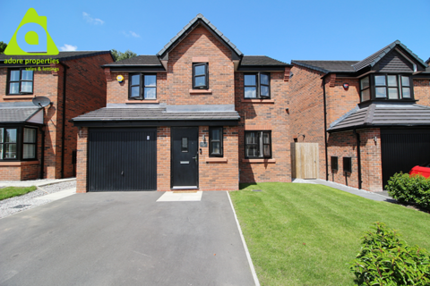 87 Bee Fold Lane, Atherton, Manchester, M46 0TT