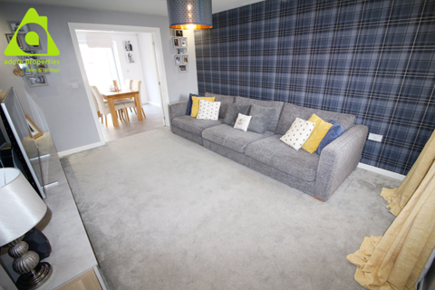 87 Bee Fold Lane, Atherton, Manchester, M46 0TT