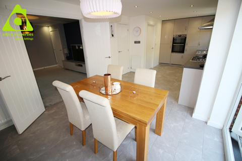 87 Bee Fold Lane, Atherton, Manchester, M46 0TT