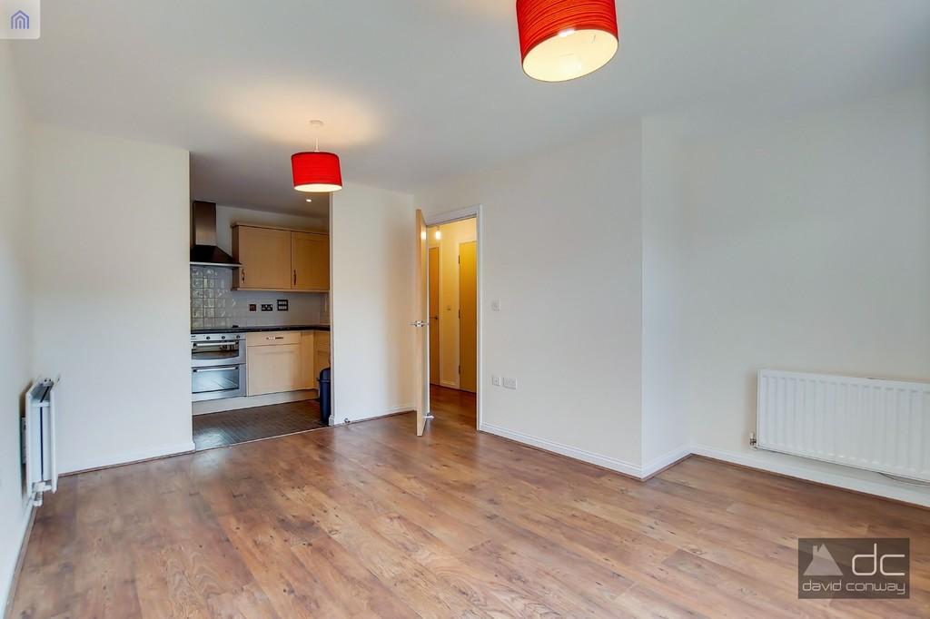 Bridge Court, Stanley Road, South Harrow, HA2 8FB 1 bed flat for sale