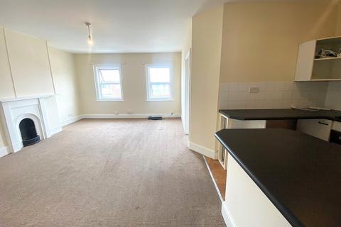 2 bedroom flat to rent - Nightingale Road, Southsea