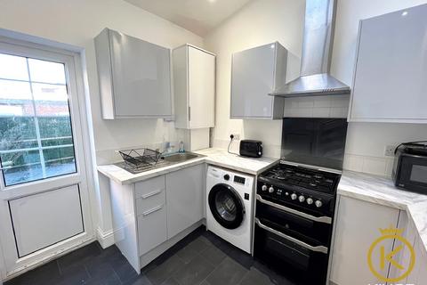 4 bedroom terraced house to rent - Landport Terrace, Portsmouth