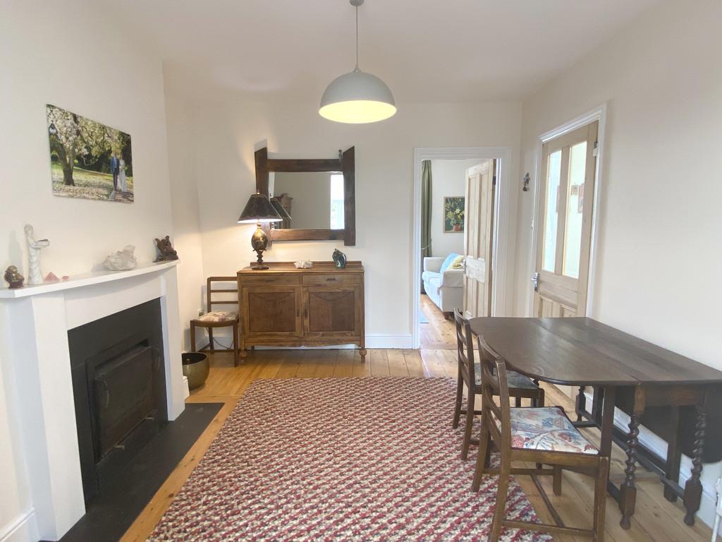 Norbins Road, Glastonbury 4 bed end of terrace house £449,950