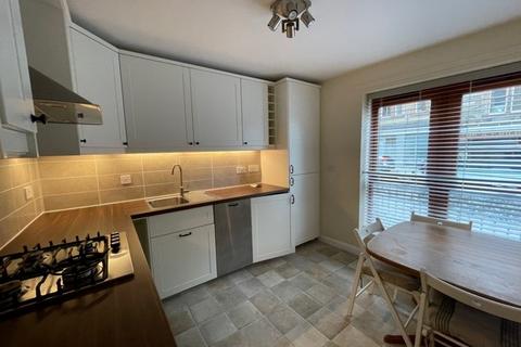 2 bedroom flat to rent, St Stephen Street, Stockbridge, Edinburgh, EH3