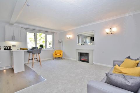 2 bedroom retirement property for sale - Constitution Hill, Woking