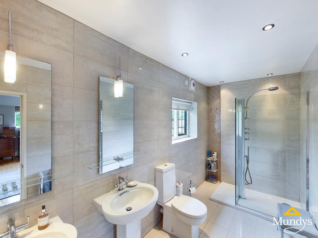 En suite