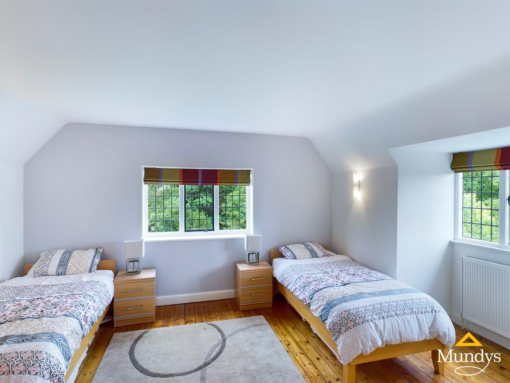 Bedroom 6