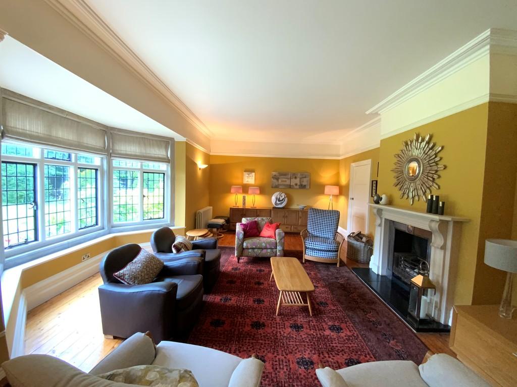 Drawing room