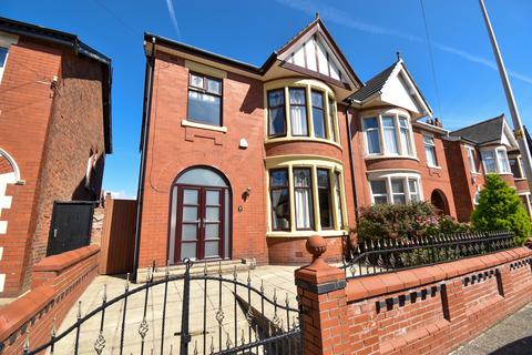 21 Longton Road, Blackpool, FY1 4HW
