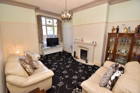21 Longton Road, Blackpool, FY1 4HW