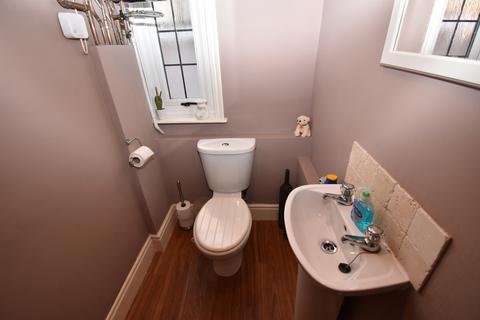 32 Bryan Road, Blackpool, FY3 9BE
