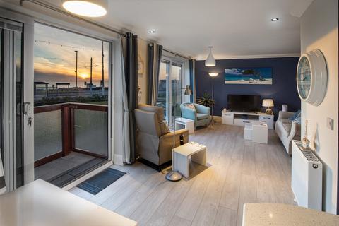 Flat 9, Hesketh Court Queens Promenade, Bispham, Blackpool, FY2 9JJ