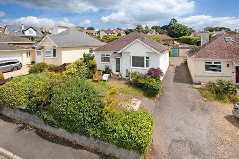 3 bedroom detached bungalow for sale, Pennyacre Road, Teignmouth