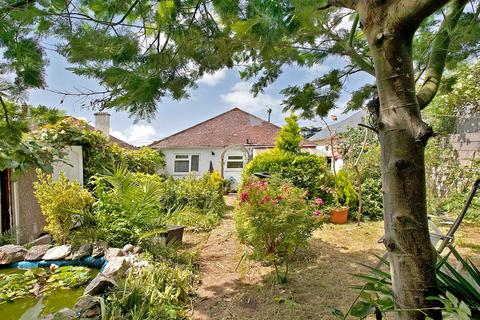 3 bedroom detached bungalow for sale, Pennyacre Road, Teignmouth, TQ14