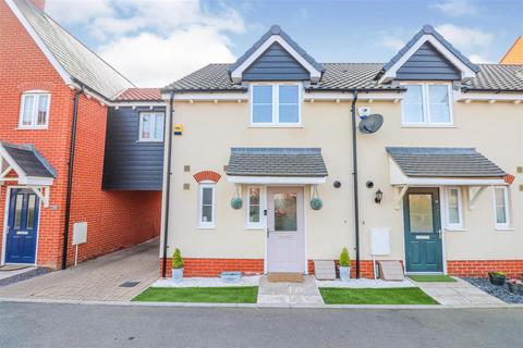 20 Brick Road, Great Wakering, Southend-on-sea, SS3 0FQ