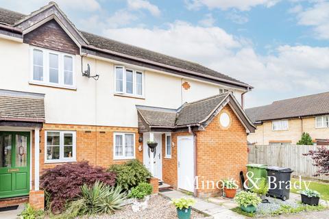 18 Brunswick Close, Dereham, NR19 1XW