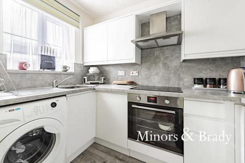 18 Brunswick Close, Dereham, NR19 1XW