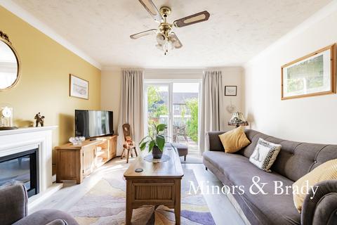 18 Brunswick Close, Dereham, NR19 1XW