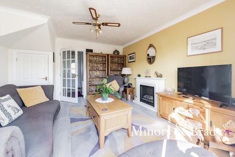 18 Brunswick Close, Dereham, NR19 1XW