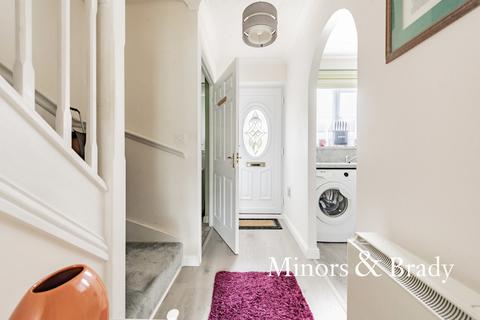 18 Brunswick Close, Dereham, NR19 1XW