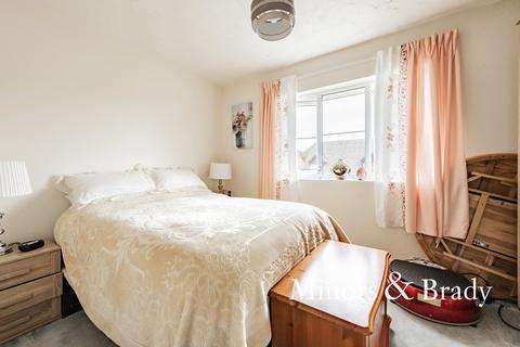 18 Brunswick Close, Dereham, NR19 1XW