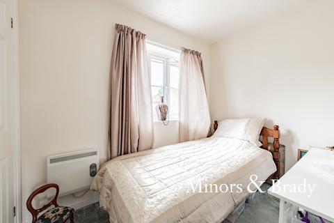 18 Brunswick Close, Dereham, NR19 1XW