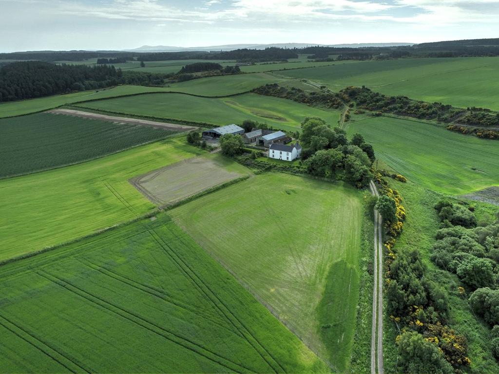 Thornhill House
