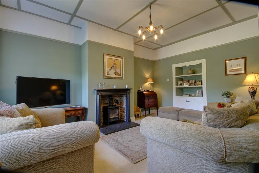 Snug/Sitting Room