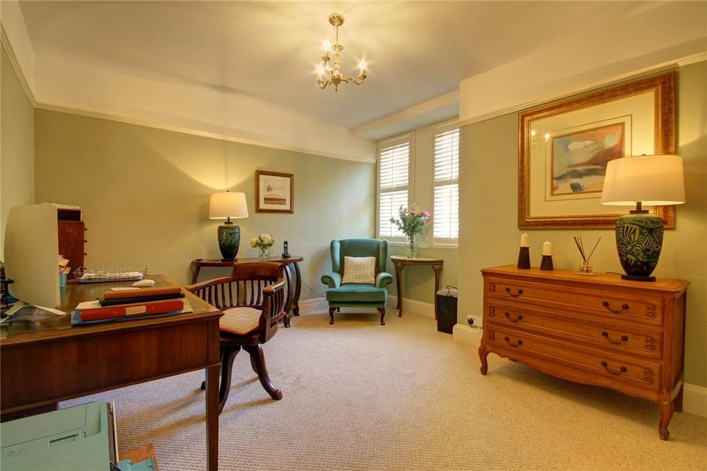 Study/Office