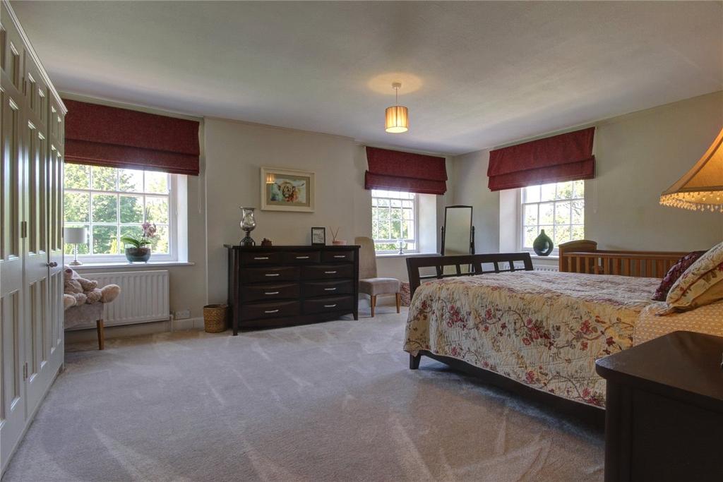 Bedroom 2 Pic 1
