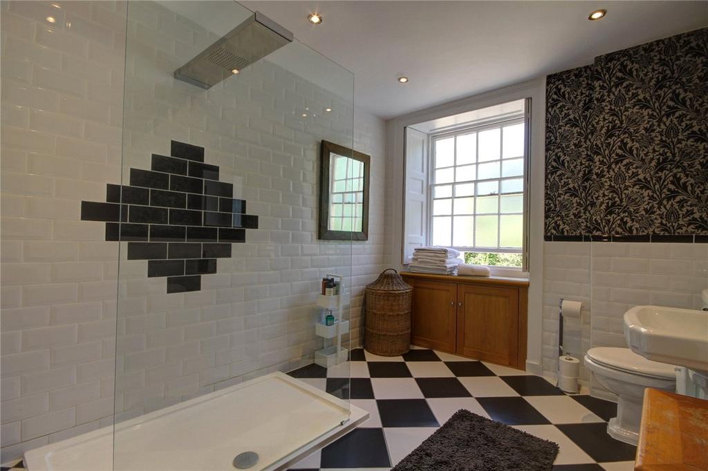 Shower Room Pic 1