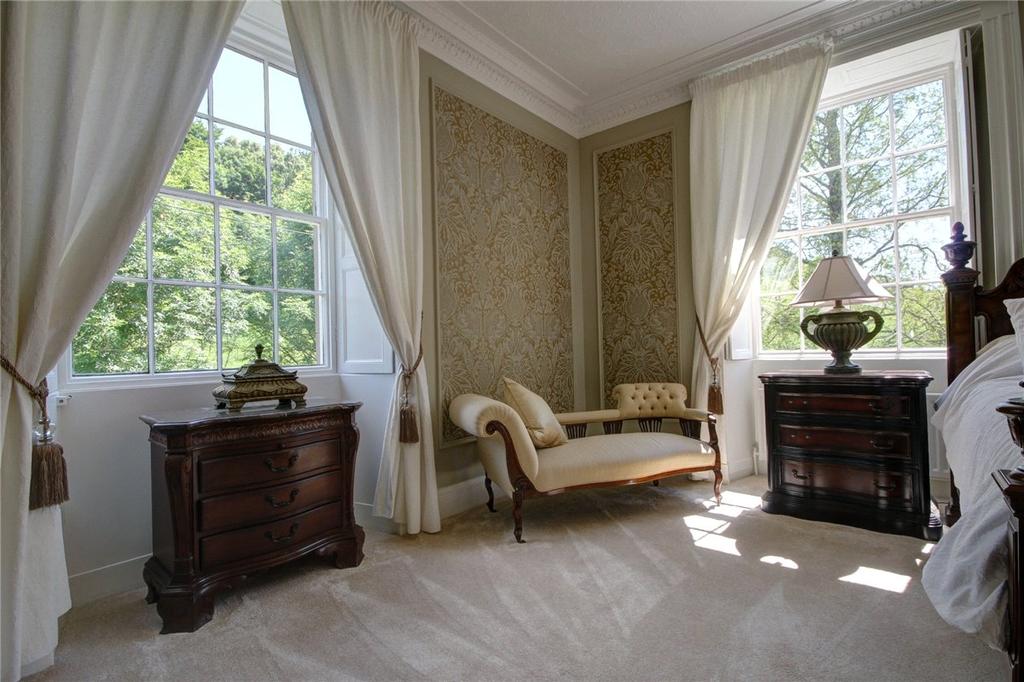 Master Bedroom Pic 2