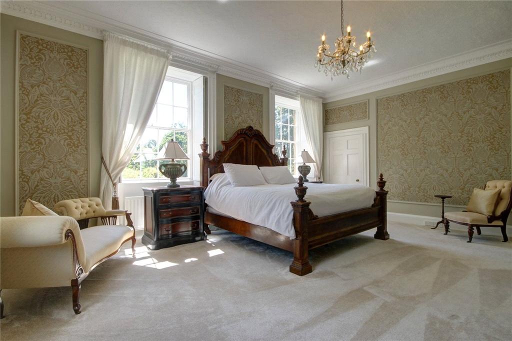 Master Bedroom Pic 3