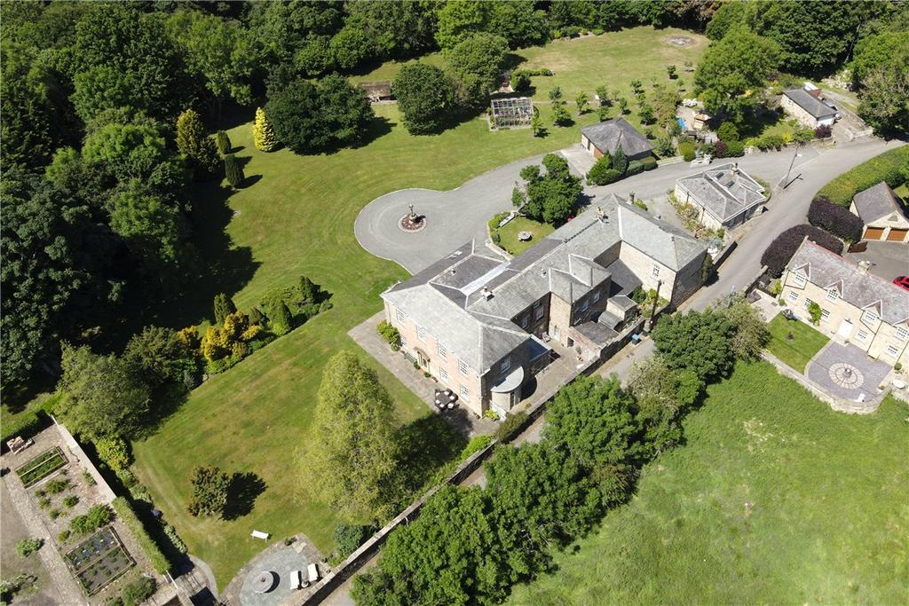 Aerial View 1
