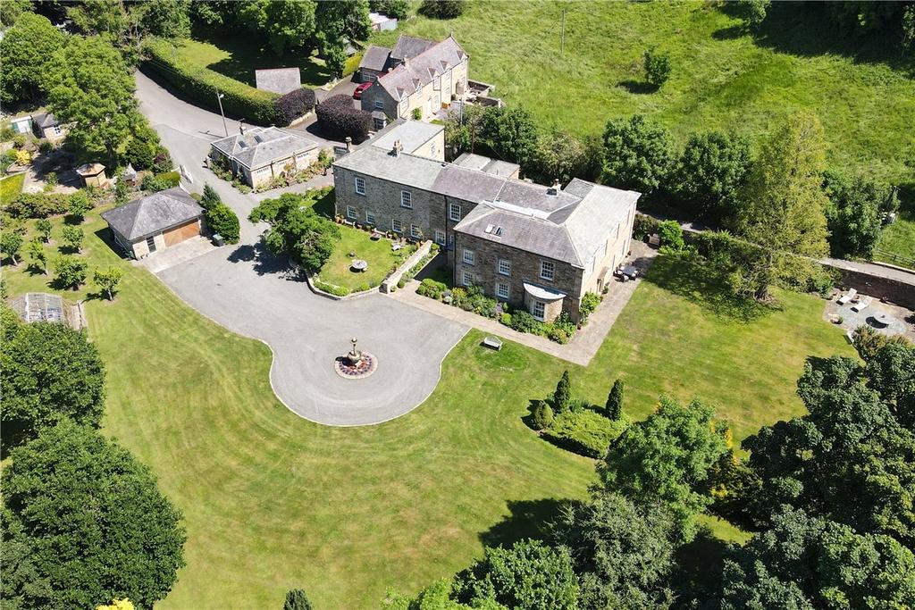 Aerial View 2