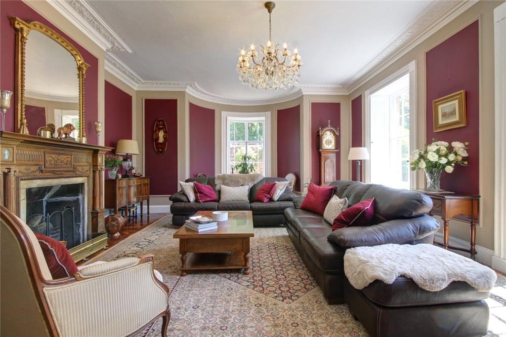 Drawing Room Pic 1