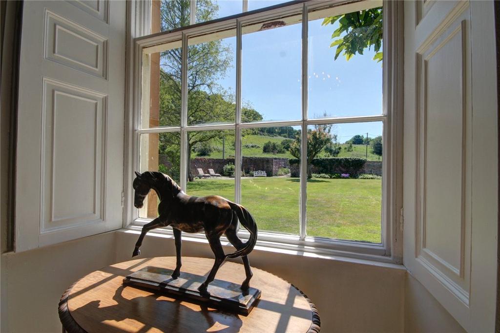 Dining Room Window1