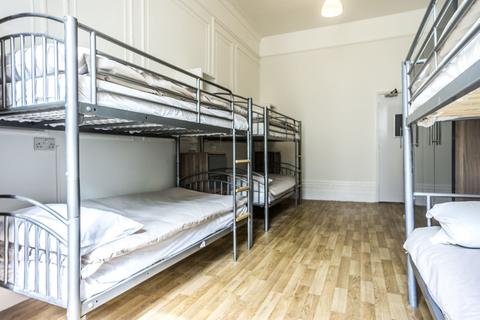 1 bedroom in a flat share to rent - Sandeman-Allen House, 40 Inverness Terrace, London, W2 3JB