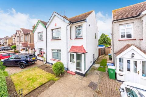 33 Monkton Road, Welling, DA16 3JU