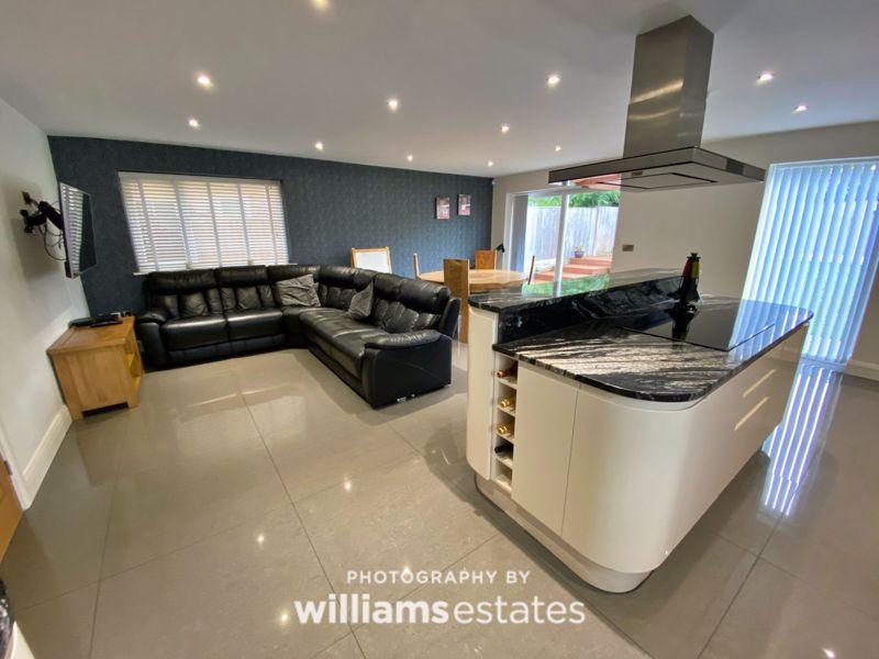 Open Plan...