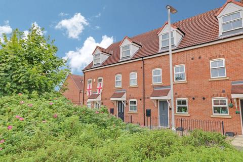 21 Attringham Park, Kingswood, Hull, HU7 3GL