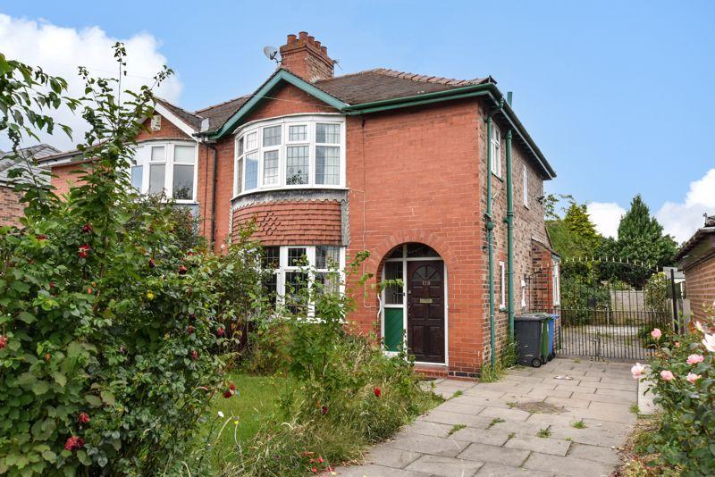 Liverpool Road, Great Sankey, Warrington 3 bed semidetached house £