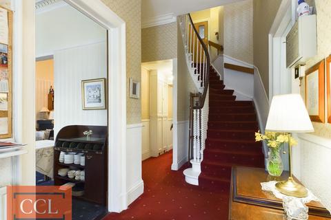 Guest house for sale, York Place, Perth, PH2