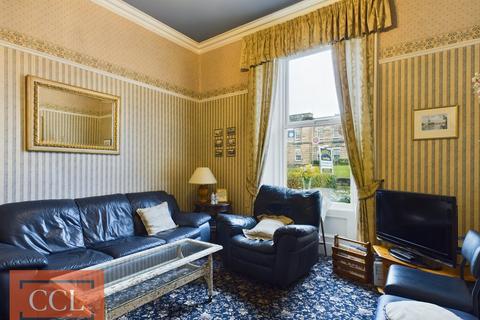 Guest house for sale, York Place, Perth, PH2