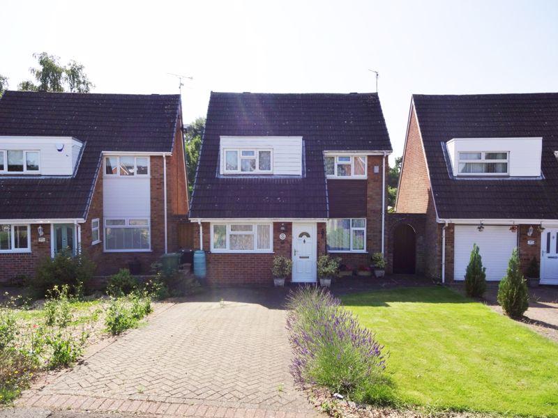 Patrick Road, Corby 4 bed detached house £210,000